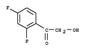 2,4-二氟-2-羟基苯乙酮