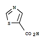 噻唑-5-甲酸