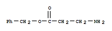 3-氨基丙酸苄酯