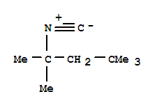 1,1,3,3-四甲基丁基异腈