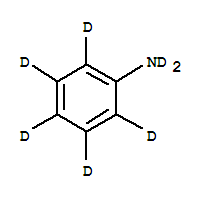 苯胺-d7