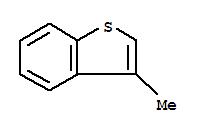 3-甲基苯并[b]噻吩