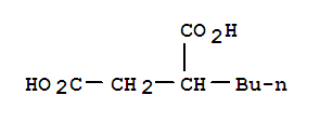 2-丁基琥珀酸