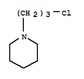 1-氯-3-哌啶基丙烷