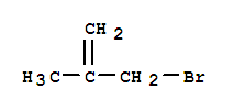 3-溴-2-甲基丙烯