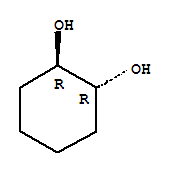 1,2-环己二醇，顺反混合物