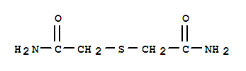 2,2'-硫代二乙酰胺