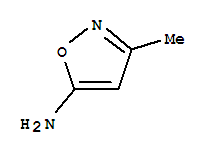 3-甲基-5氨基异噁唑