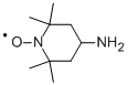4-氨基-2,2,6,6-四氢甲基哌啶-1-氧