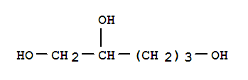1，2，5-戊三醇