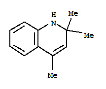 2,2,4-三甲基-1,2-二氢喹啉