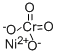 铬酸镍(II)水合物