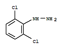 2,6-二氯苯肼