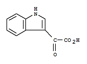 吲哚-3-乙醛酸