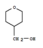 4-羟甲基四氢吡喃