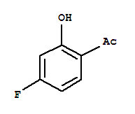 2-羟基-4-氟苯乙酮