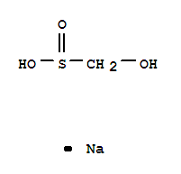 甲醛次硫酸钠 水合物