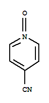4-氰基吡啶氮氧化物