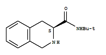 四氢异喹啉-3-羧丁酰胺