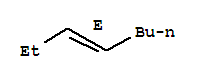 反-2-辛烯