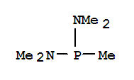 二(二甲基氨基)甲基膦