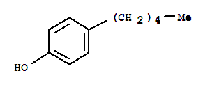 4-戊基苯酚