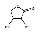 3,4-二溴-2(5<I>H</I>)-呋喃酮