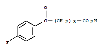 对氟苯甲酰基丁酸