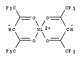 双(六氟乙基丙酮)合镍(II)水合物