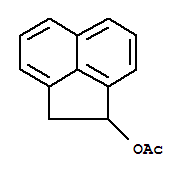 1-乙酰氧基二氢苊