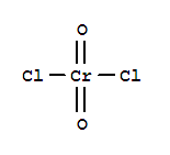 二氯二氧化铬