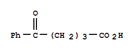 4-苯甲酰基丁酸 [1501-05-9]