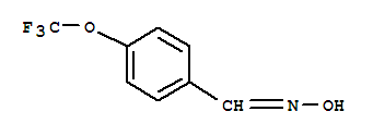 4-(三氟甲氧基)苯甲醛肟