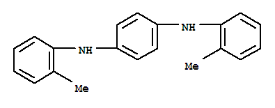 N,N'-二(2-甲基苯基)苯-1,4-二胺