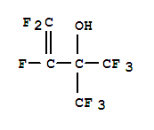 1,1,1,3,4,4-六氟-2-(三氟甲基)-3-丁烯-2-醇