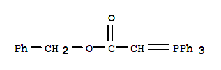 (苄氧羰基亚甲基)三苯基膦