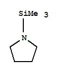 1-三甲硅基吡咯烷