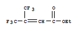 4,4,4-三氟-3-三氟甲基丁酸乙酯
