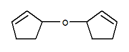 2-环戊烯-1-基醚