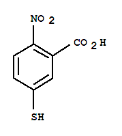 硫代硝基苯甲酸