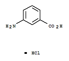 3-氨基苯甲酸盐酸盐