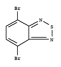 4,7-二溴苯并噻二唑