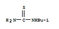 硫脲,N-(2-甲基丙基)-
