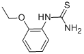 1-(2-乙氧基苯基)-2-硫脲