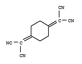 (1,4-环己烷二亚基)-二丙二腈