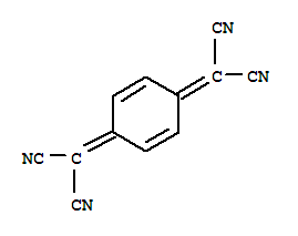 7,7,8,8-四氰基对二次甲基苯醌
