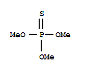 O,O,O-三甲基巯基磷酸酯