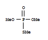 二甲基硫甲基磷酸酯