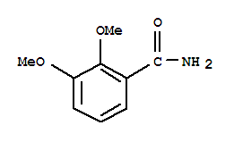 2，3-二甲氧基苯甲酰胺