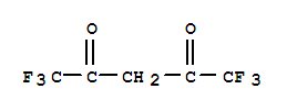 1,1,1,5,5,5-六氟代-乙酰丙酮